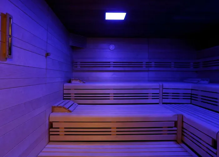 Konsumhotel Dorotheenhof Otel