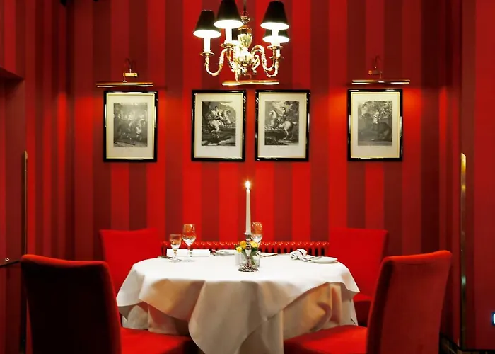 Konsumhotel Dorotheenhof וויימר